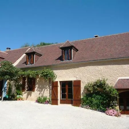 Villa Cour Des Vignes *