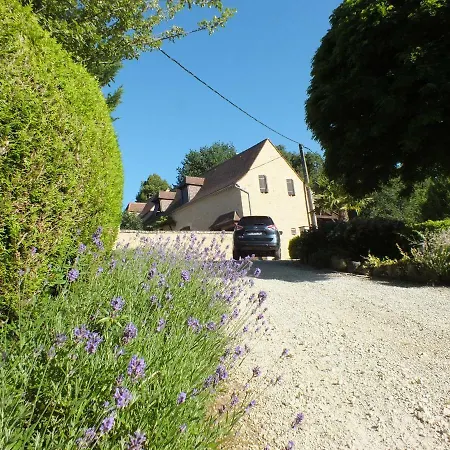 Cour Des Vignes Villa