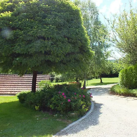 Cour Des Vignes Villa *