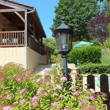 Cour Des Vignes Villa