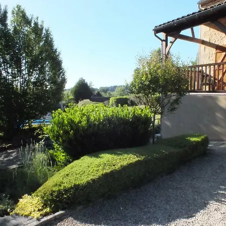 Cour Des Vignes Villa