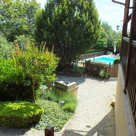 Villa Cour Des Vignes *