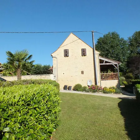Villa Cour Des Vignes Miremont (Puy-de-Dome)